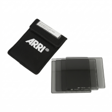 ARRI FSND 4x5.6 Set C - 6 Pcs (0.3,0.6,0.9,1.2,1.5,1.8,2.1)